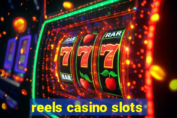 reels casino slots